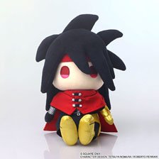 ファイナルファンタジーVII リバース ぬいぐるみ ヴィンセント・ヴァレンタイン (キャラクターグッズ)