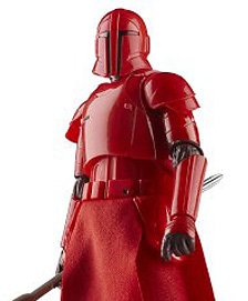 スター・ウォーズ ブラックシリーズ マンダロリアン インペリアル・プレトリアン・ガード (完成品)