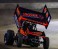 2025 Huset`s Speedway Sprint Car #2 David Gravel (Diecast Car) その他の画像1 Thumbnail