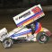 2025 Advance Auto Parts Sprint Car #15 Donny Schatz (Diecast Car) その他の画像1 Thumbnail
