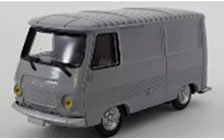 プジョー J7 1965 グレー (ミニカー)