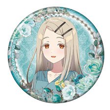 学園アイドルマスター グリッター缶バッジ 篠澤広 (キャラクターグッズ)