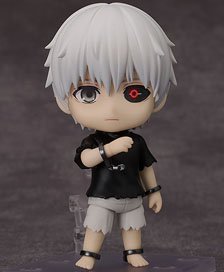 Nendoroid Ken Kaneki (PVC Figure)