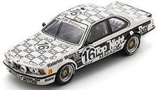 BMW 635 Csi No.16 24H Spa 1986 J.M.Martin - P.Witmeur - E.Van de Poele (ミニカー)