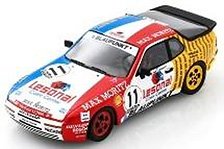 Porsche 944 Turbo Cup No.11 1989 Jorg van Ommen (ミニカー)