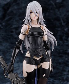 figma A2 (PVC Figure)