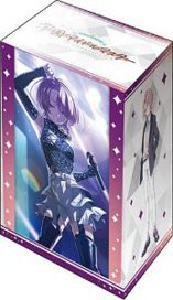 ブシロード デッキホルダーコレクション V3 Vol.1091 学園アイドルマスター『有村麻央』Feel Jewel Dream ver. (カードサプライ)