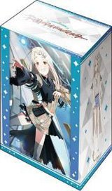 ブシロード デッキホルダーコレクション V3 Vol.1094 学園アイドルマスター『篠澤 広』コントラストver. (カードサプライ)