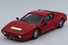フェラーリ 512 BBi 1981 (ミニカー)