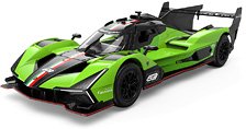 Lamborghini SC63 Green (RC Model)