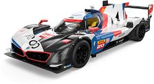 BMW M Hybrid V8 White (RC Model)
