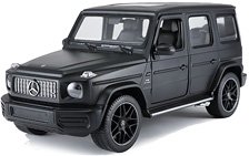 Mercedes AMG G63 Black (RC Model)