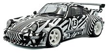 RWB ボディキット ザ・ゼブラ 2022 (カモフラージュ) (ミニカー)