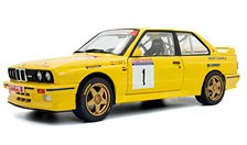 BMW E30 M3 Gr.A アストゥリアス ラリー 1992 #1 (ミニカー)