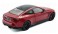 BMW M4 コンペティション 2023 (レッド) (ミニカー) 商品画像2 サムネイル