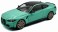 BMW M4 コンペティション 2023 (グリーン) (ミニカー) 商品画像1 サムネイル