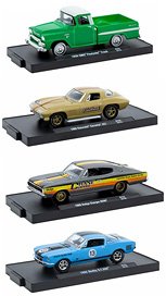 Drivers Release 124 (ミニカー)