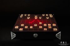 Assassin`s Creed Shadows/ Shogi Set (Completed)