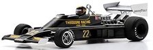 Ensign N177 No.22 Argentina GP 1979 Derek Daly (ミニカー)