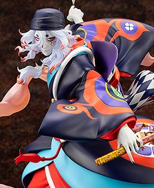 ARTFX J 薬売り 劇場版モノノ怪 Ver. (フィギュア)