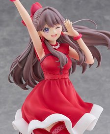 Megumi Fujishima (PVC Figure)