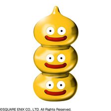 ドラゴンクエスト メタリックモンスターズギャラリー ゴールデントーテム (完成品)