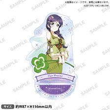 Love Live! School Idol Festival Acrylic Stand muse Fairyland Ver. Nozomi Tojo (Anime Toy)