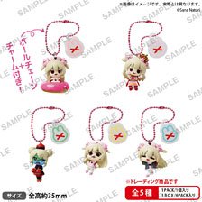 Natori Sana `Natori Sana ga Ippai` Collection Figure Box Ver. (Set of 6) (PVC Figure)