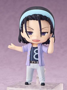 【箱破損特価】ねんどろいどらいと 東堂尽八 (フィギュア)