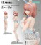 【箱破損特価】白バニー夏芽 (フィギュア) 商品画像10 サムネイル