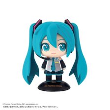 ゆらゆらヘッド 初音ミク 初音ミク (フィギュア)
