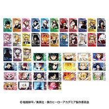 My Hero Academia Snapmide 7 (Set of 16) (Anime Toy)