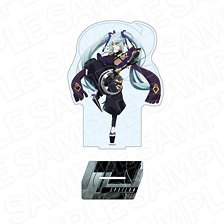 TV Animation [The Eminence in Shadow 2nd season] Big Acrylic Stand Epsilon Assassin Ver. (Anime Toy)