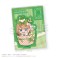 五等分の花嫁＊ ミニキャラスタンド かっぷいん！ver. 中野四葉 (キャラクターグッズ) 商品画像1 サムネイル