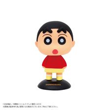 ゆらゆらヘッドクレヨンしんちゃん 野原しんのすけ (フィギュア)