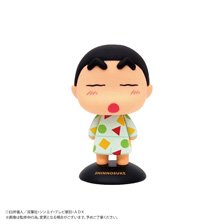 ゆらゆらヘッドクレヨンしんちゃん 野原しんのすけ(パジャマ) (フィギュア)