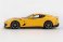 フェラーリ 812 コンペティション Giallo Modena(イエロー) (ミニカー) 商品画像3 サムネイル