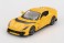 フェラーリ 812 コンペティション Giallo Modena(イエロー) (ミニカー) 商品画像1 サムネイル
