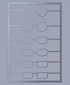 Nendoroid Doll Etching Glasses Set (PVC Figure)