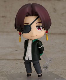 Nendoroid Hayato Suo (PVC Figure)