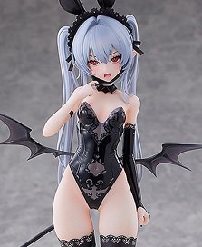 [Bonus Included] Vanya (PVC Figure)