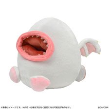 モンスターハンター ふわたまぬいぐるみミニ フルフル (キャラクターグッズ)