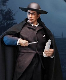 スターエーストイズ 1/4 ベラ・ルゴシ `マーダー・ルジャンドル` スタチュー デラックスVer. (完成品)