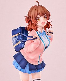 Ume Hanami (PVC Figure)