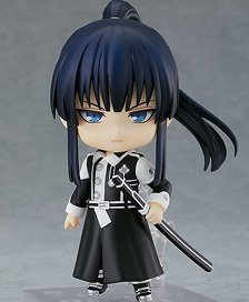 ねんどろいど 神田ユウ (フィギュア)