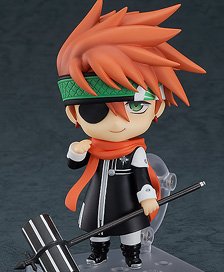 Nendoroid Lavi (PVC Figure)