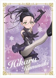 メダリスト クリアファイル 狼嵜光 (キャラクターグッズ)