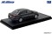 Toyota AVENSIS Li (2003) ブラックマイカ (ミニカー) 商品画像2 サムネイル