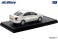 Toyota AVENSIS Li (2003) Silver Metallic (Diecast Car) 商品画像2 Thumbnail