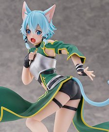 Cantabile Sinon (PVC Figure)
